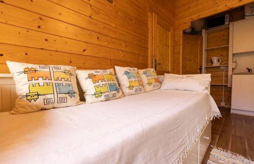 Cabana a 15 minutos do Guincho - Foto 21