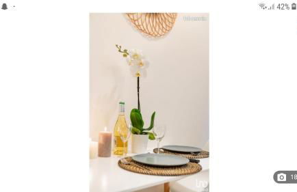 Studio cosy Lyon quai de Saône, centre ville - Photo 8