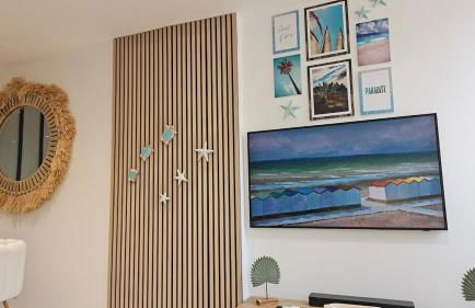 L'écrin Marin - Charme & Confort - Foto 15