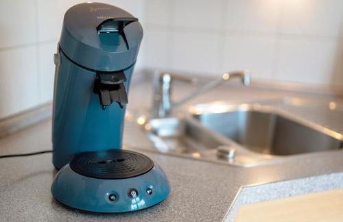 Haus 1 Hanselishof - 2 Wohnungen - Foto 10