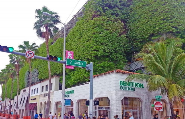 Beachfront 4 Room Ocean Drive Deluxe Suite - Foto 30