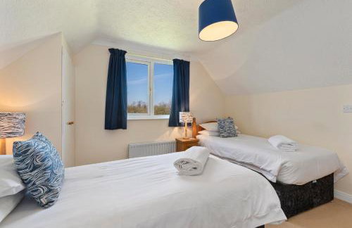 Honeyfield Lodge - Spacious Cottage Rural Views - Foto 24