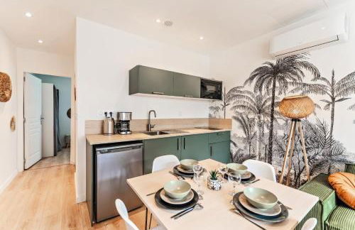 Chez Quentin & Thibaut - Foto 48