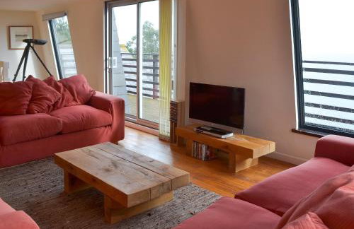 Seacliff Cottage - Foto 13