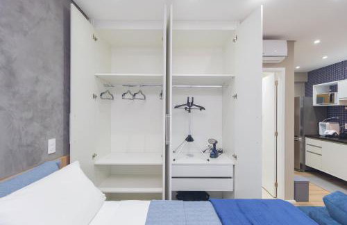The CityPlex | Apartamentos Prime no Centro de Osasco - Photo 12