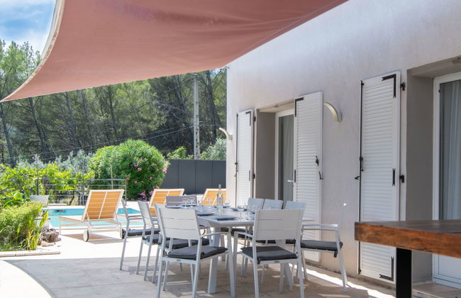 Les Eaux Claires - Foto 7