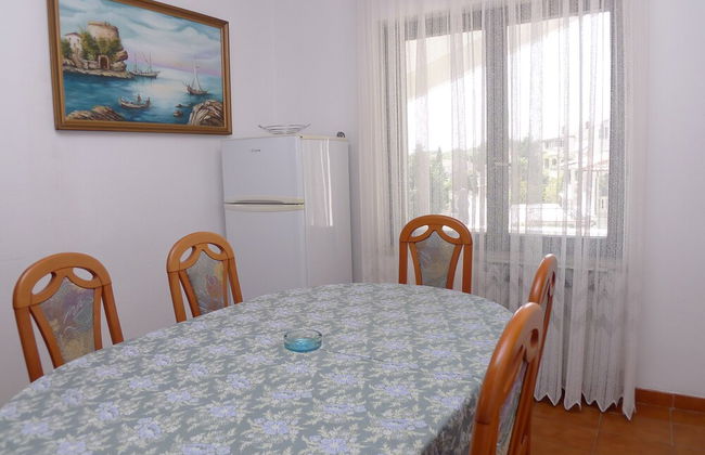 8 Person 3 Bed Apartment With Pool Near the Beach - Foto 8