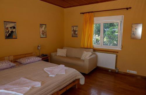 Villa Sofia - Foto 14