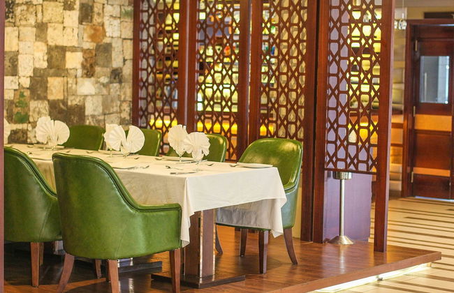 Nitzana Residences & Restaurant - Photo 56