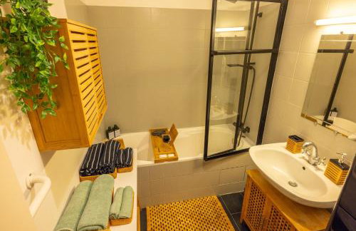 Le coin du bonheur - Pas de fête - Foto 20