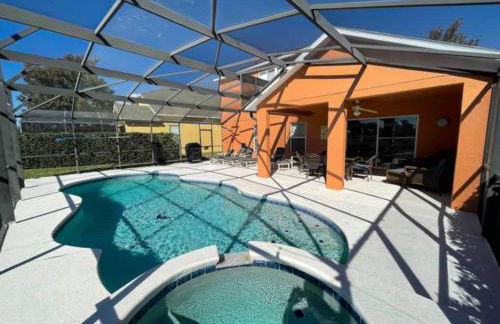 Woodcrest Luxury by Paradise Resort Vacations - Foto 17