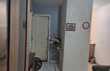 Apartamento mobiliado - Foto 11