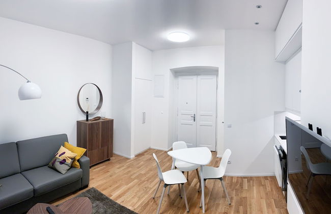 Residence Gregorius - Foto 4