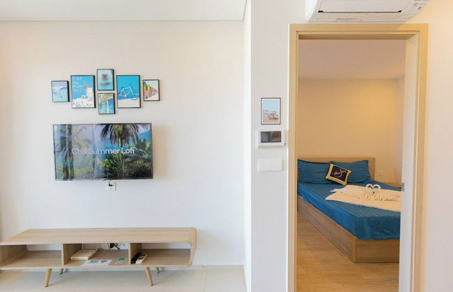 SeaStay Condotel The Song Vung Tau - Foto 41