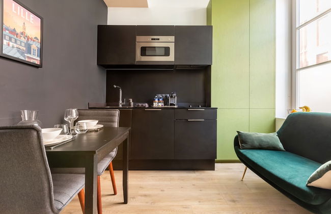 Au Chat Qui Dort Lille - Magasin - Photo 36