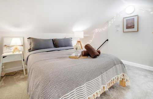 Centrally Located Charming LA Home with Food Scenes - Foto 30