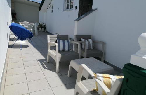 Cantinho a Sul - Costa Nova - Foto 11