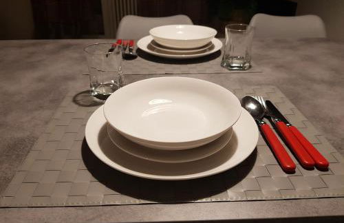 Nuovissimo appartamento zona Vaticano Aurelio - Foto 11