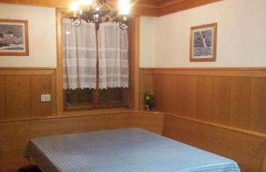 Chalet Helen - Foto 46