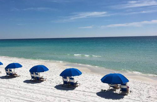 Holiday Surf and Racquet Unit 612 - Foto 57