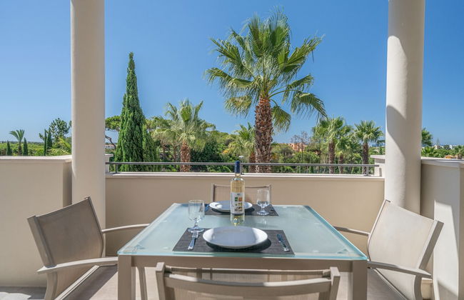 Vilamoura Pine Hills With Pool by Homing - Foto 16