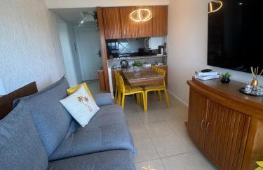 Ondina Apart Hotel Vista Mar incrível - Foto 1