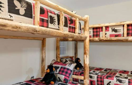 Soco Serene Cabin in the Heart of Maggie Valley - Foto 20