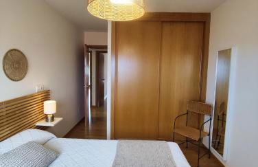 Un rincón con vistas a la Ría, playa y parking. - Foto 17