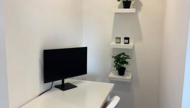 MediaCityUK - 2 Bedroom Modern Apartment - Foto 2