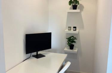 MediaCityUK - 2 Bedroom Modern Apartment - Foto 2