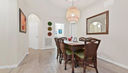 Serene Gem, close to Disney- HEATEDsaltwaterPOOL - Foto 4
