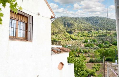 Charming house with mountain view in Siles + Garden - Foto 19
