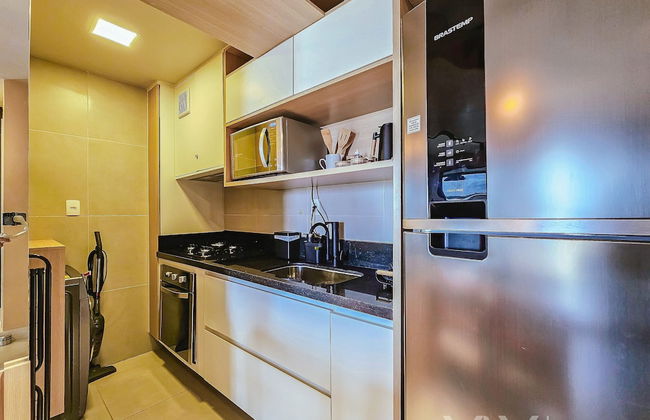 Premium Stella Maris by VLV Stays - Photo 64