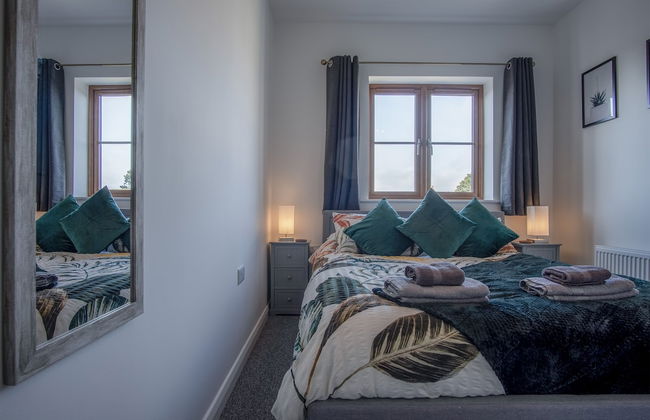 Johnnys Cove - 2 Bedroom - New Hedges - Photo 5