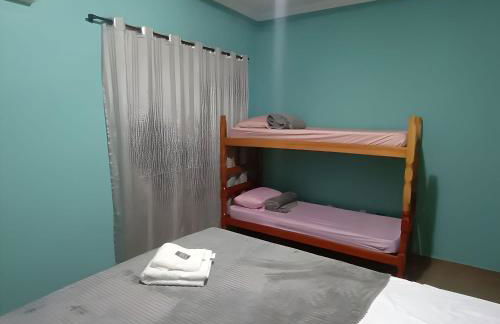 Residence Hostel Efrata Quartos - Foto 40