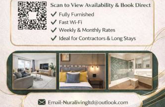 Luxury Apartment Close to Elstree & Borehamwood Station - Photo 23