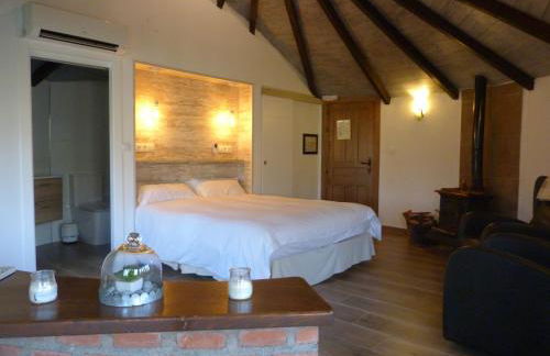 Casa Rural Crisol Spa - Photo 47