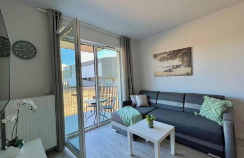 Apartment Olive in Białołęka-Tarchomin Center - Foto 2
