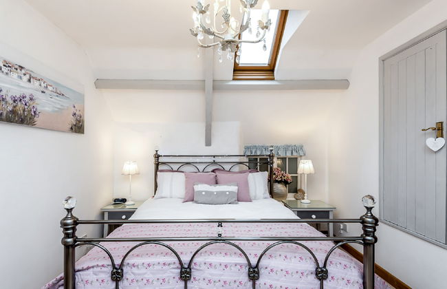 Thrift Cottage - Foto 15