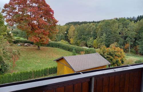 Ferienwohnung am Pinzigberg - Foto 2