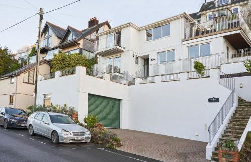 Port Side - Boutique Home with Outstanding River Views - Foto 33