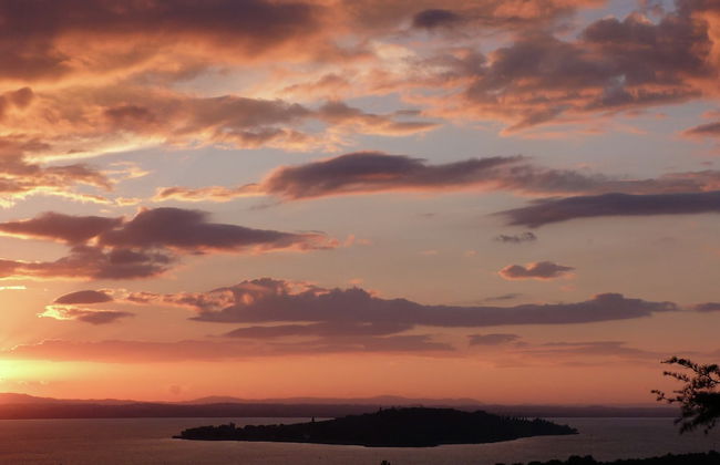 Holiday Home in Magione Above Lake Trasimeno - Foto 38