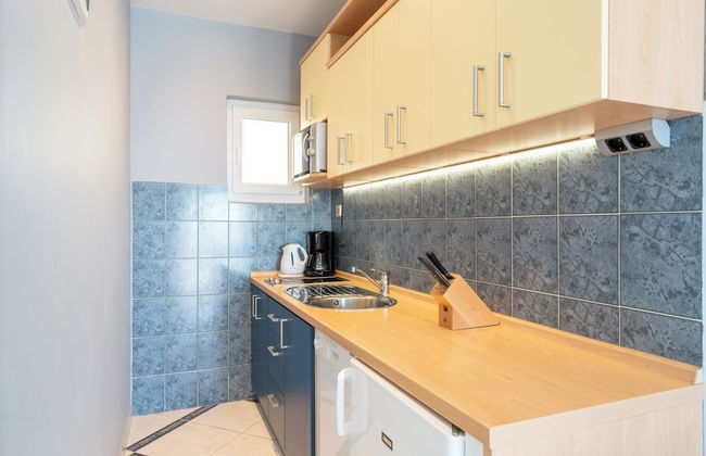 Villa Sine With Amazing Sea Panorama - Foto 18