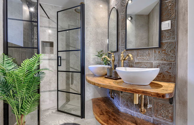 Villa Domenica - Foto 26