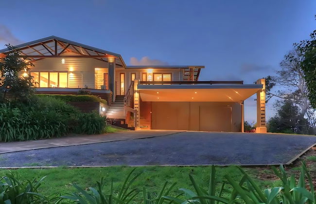 Whalers Watch Luxury Home - Foto 28