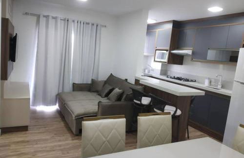 Apartamento Praia Balneário Piçarras -Beto carrero - Foto 2