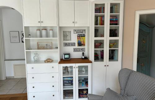 Gemütliche Wohnung in Baldham bei München - Foto 23