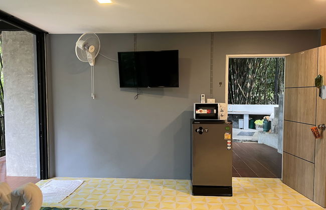 Ton Pling Khao Lak Villa - Photo 29