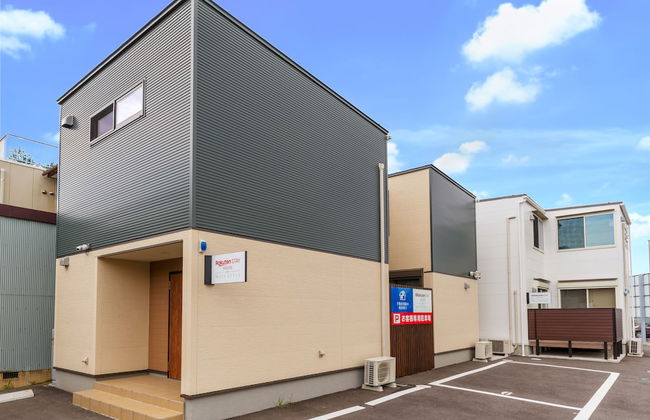 Rakuten STAY HOUSE × WILL STYLE Matsue - Foto 55