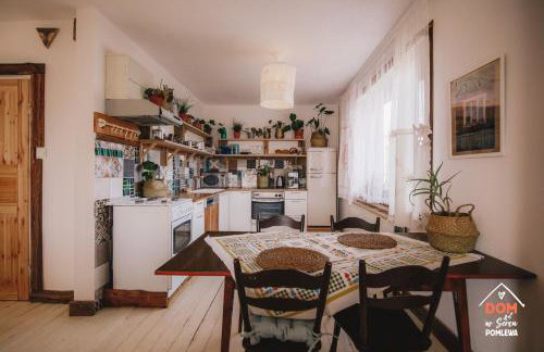 Dom w sercu Pomlewa - Foto 8